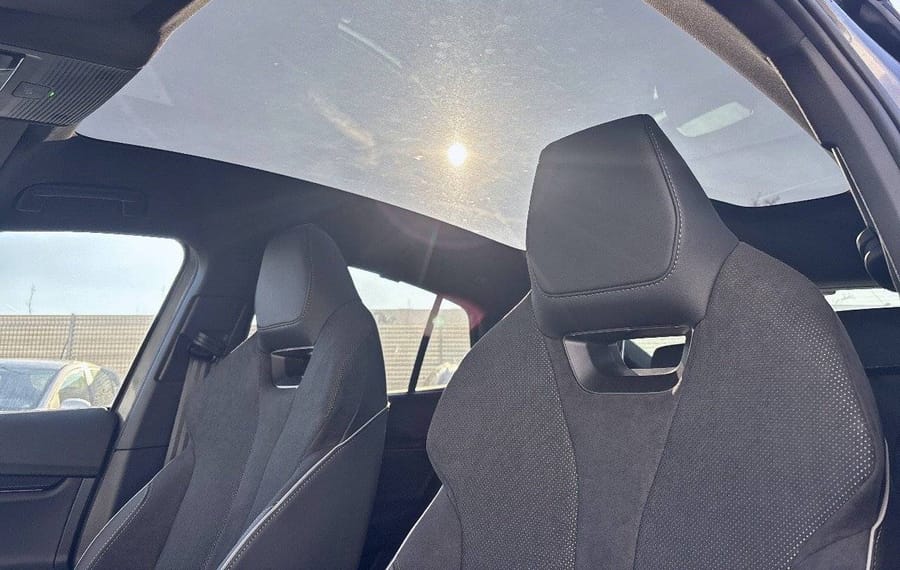 Choisissez votre skoda enyaqelectrique chez CarGo Flex