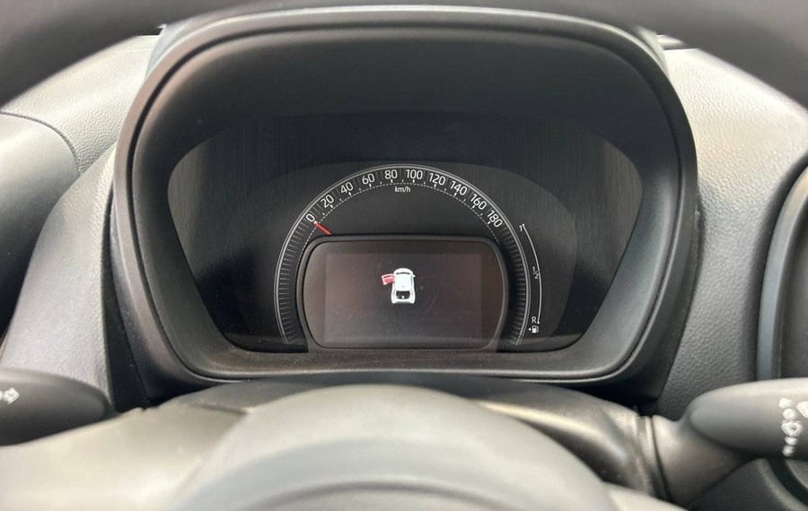 Choisissez votre toyota aygox chez CarGo Flex