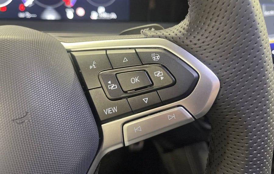 Choisissez votre volkswagen tayron chez CarGo Flex