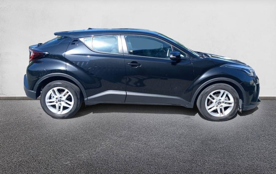 Choisissez votre toyota chr chez CarGo Flex