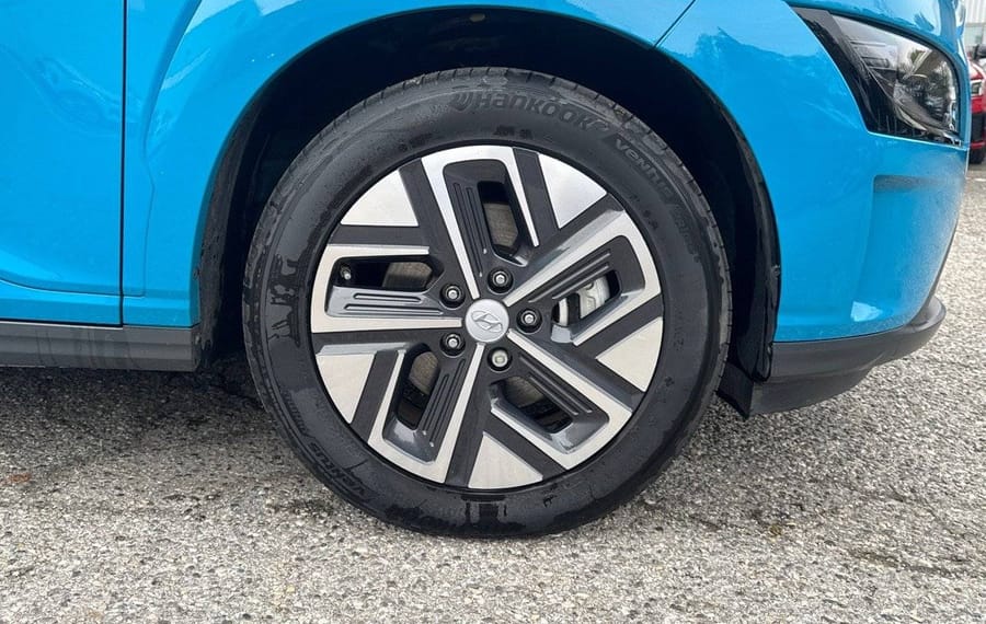 Choisissez votre hyundai konaelectrique chez CarGo Flex