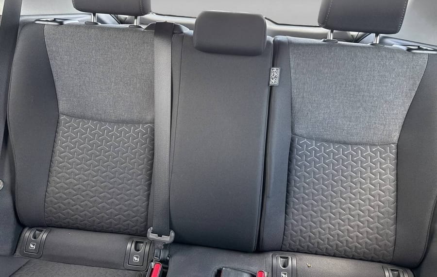 Choisissez votre toyota yariscross chez CarGo Flex