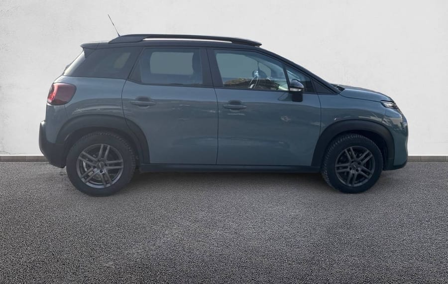 Choisissez votre citroen c3aircross chez CarGo Flex