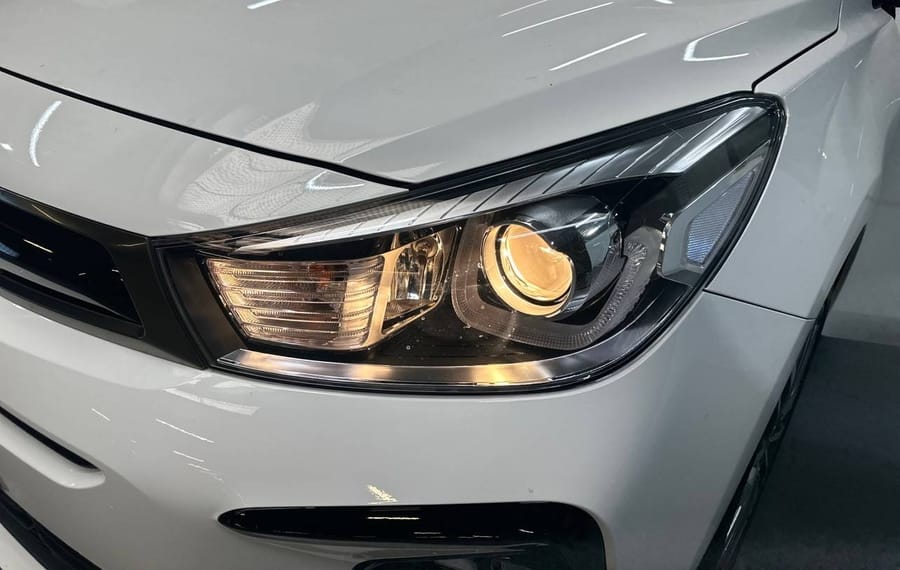 Choisissez votre kia rio chez CarGo Flex