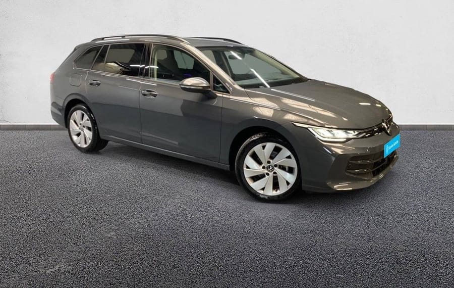 Choisissez votre volkswagen golfbreak chez CarGo Flex