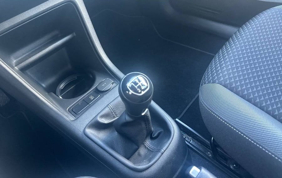 Choisissez votre volkswagen up chez CarGo Flex