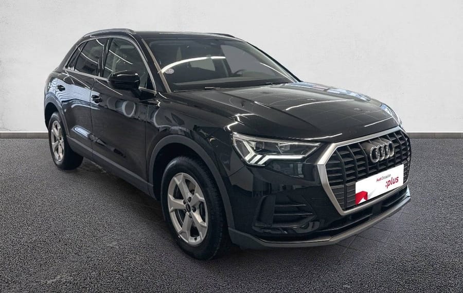 Choisissez votre audi q3 chez CarGo Flex