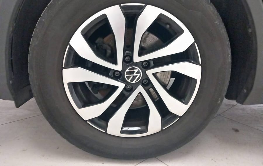 Choisissez votre volkswagen tiguan chez CarGo Flex