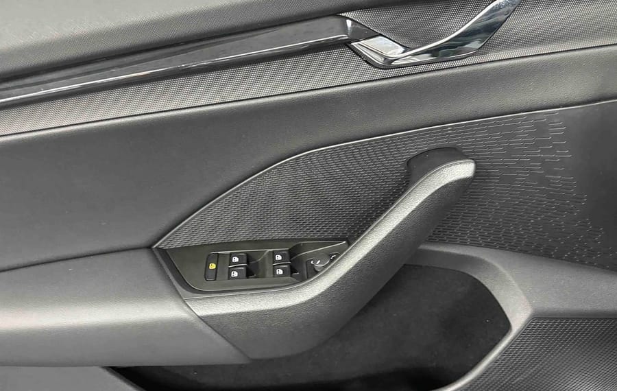 Choisissez votre skoda octaviabreak chez CarGo Flex