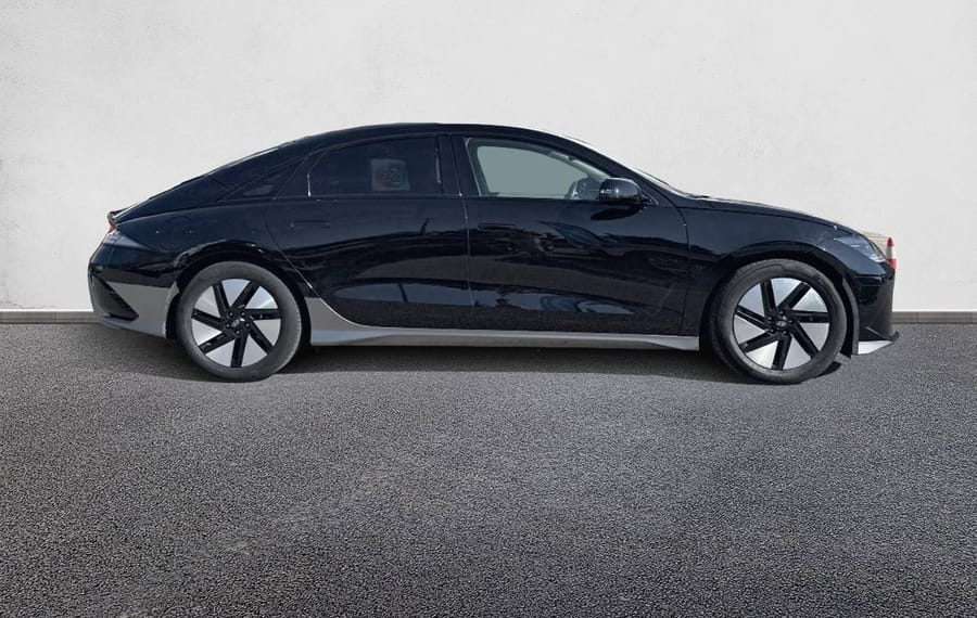 Choisissez votre hyundai ioniq6electrique chez CarGo Flex