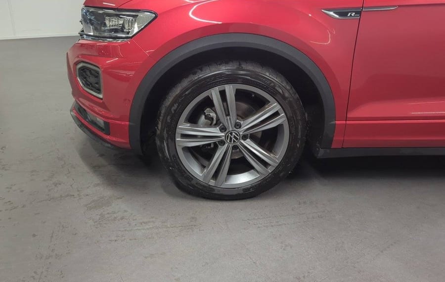 Choisissez votre volkswagen troccabriolet chez CarGo Flex