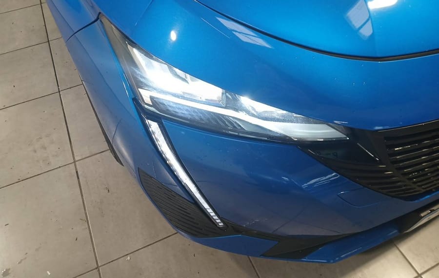 Choisissez votre peugeot 308 chez CarGo Flex