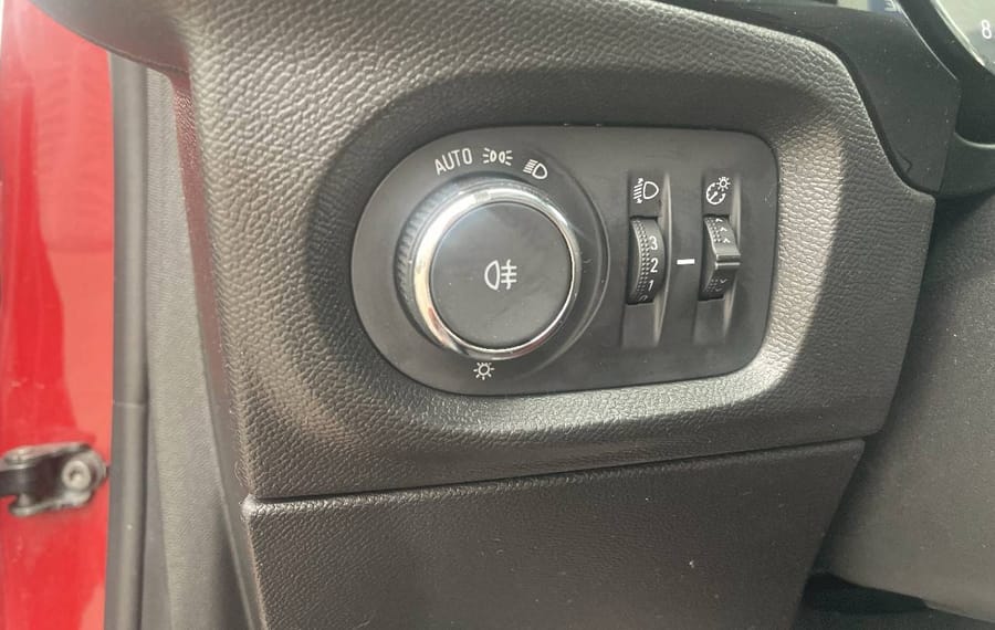 Choisissez votre opel corsa chez CarGo Flex