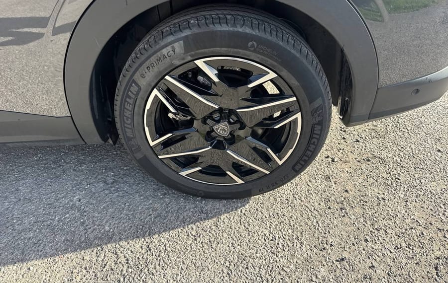 Choisissez votre peugeot 5008 chez CarGo Flex