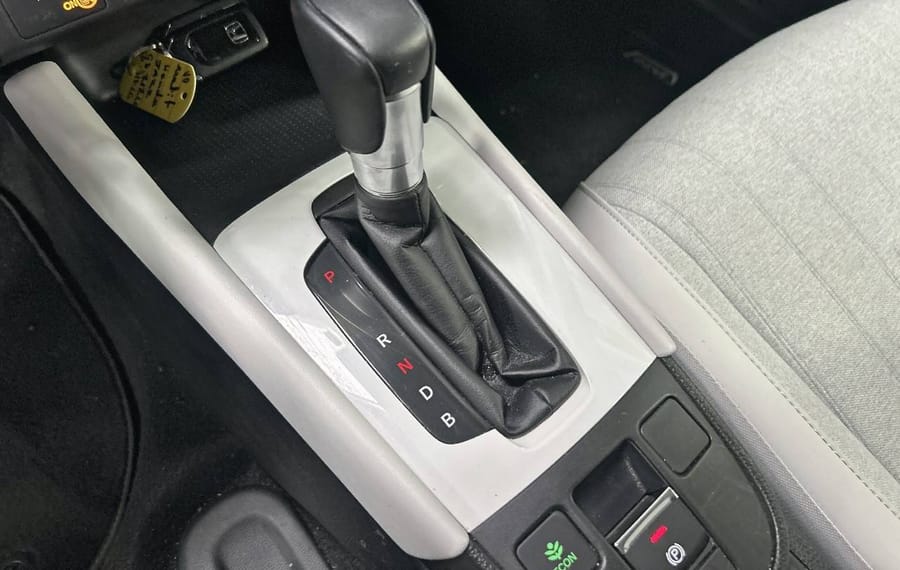 Choisissez votre honda jazz chez CarGo Flex