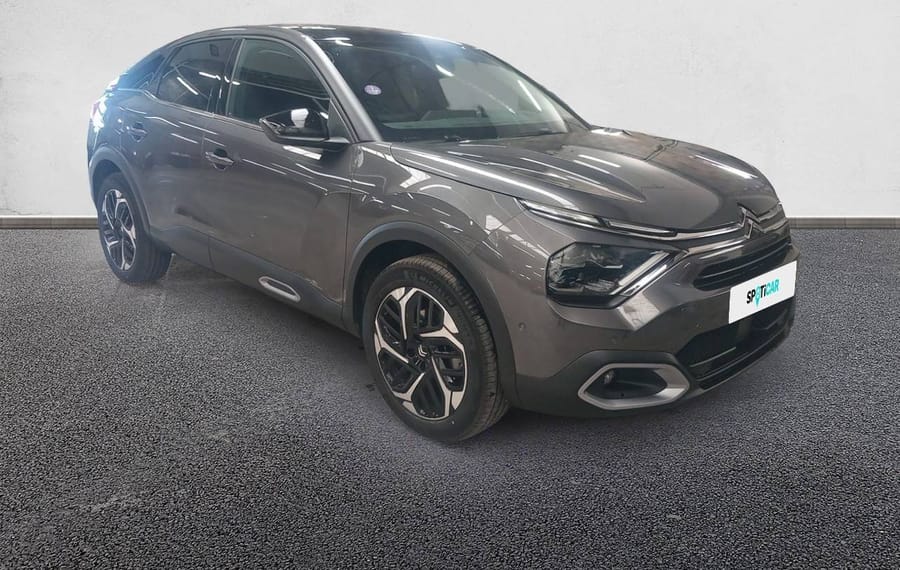 Choisissez votre citroen c4 chez CarGo Flex