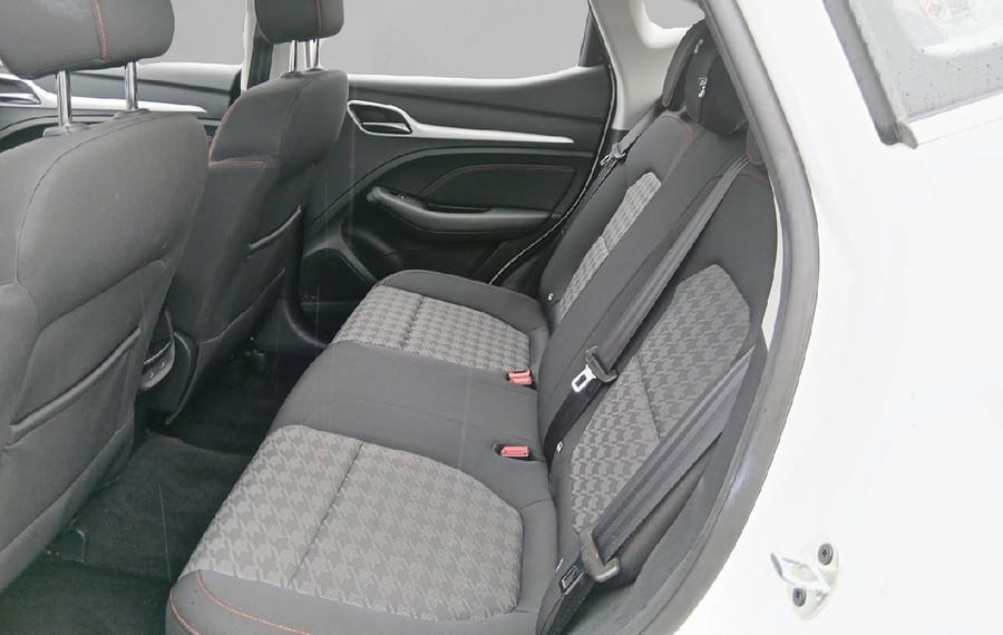 Choisissez votre mg zs chez CarGo Flex