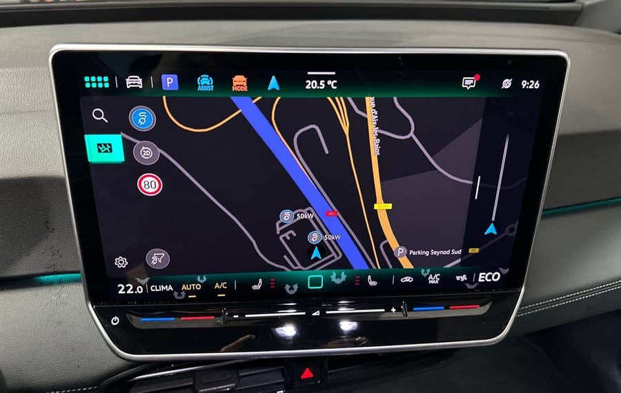 Choisissez votre volkswagen id3electrique chez CarGo Flex