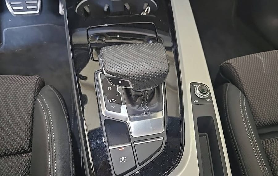 Choisissez votre audi a4break chez CarGo Flex