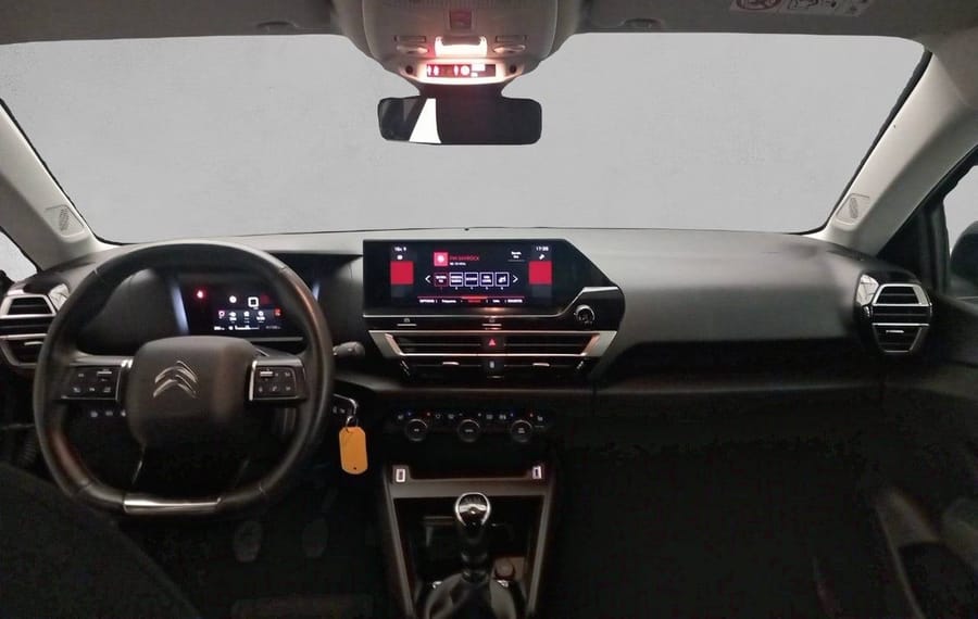 Choisissez votre citroen c4 chez CarGo Flex