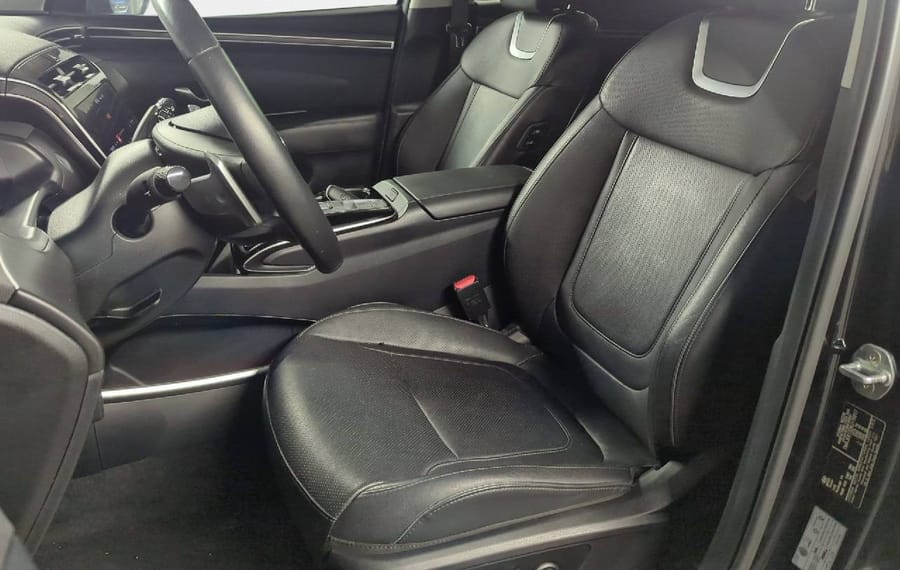 Choisissez votre hyundai tucson chez CarGo Flex