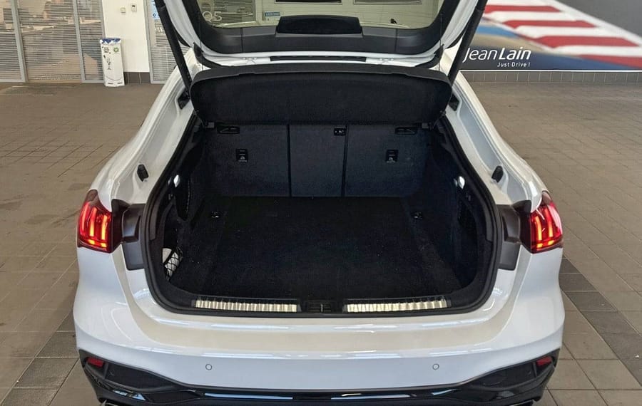Choisissez votre audi a5 chez CarGo Flex