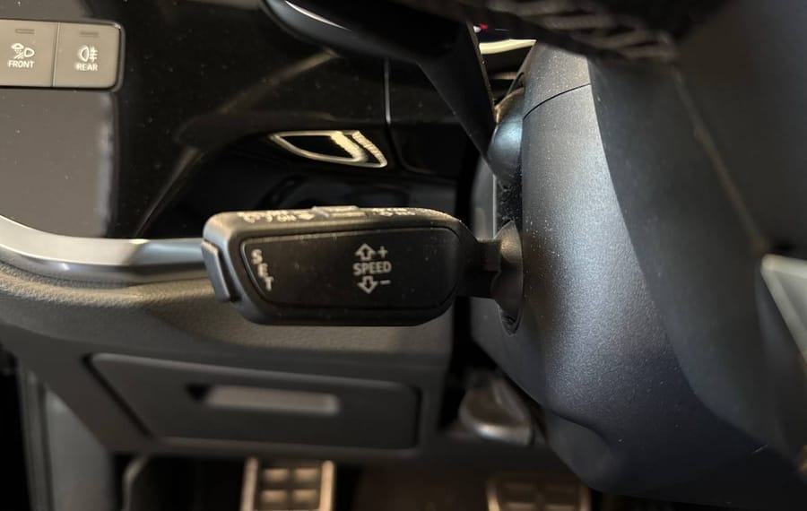 Choisissez votre audi q3 chez CarGo Flex