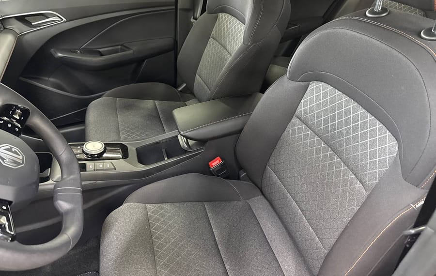 Choisissez votre mg mg3 chez CarGo Flex