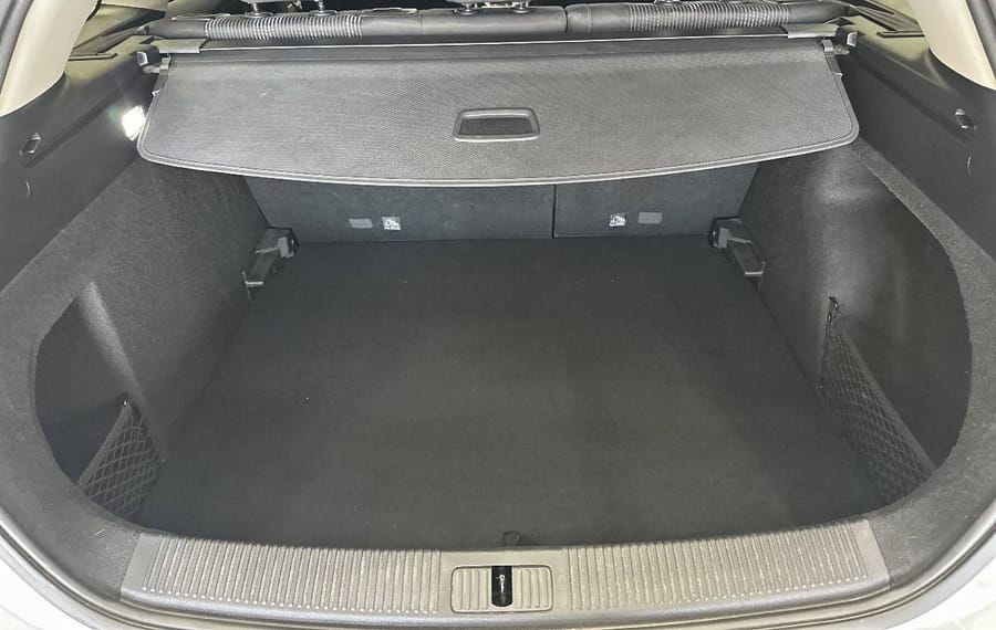 Choisissez votre mg mg5breakelectrique chez CarGo Flex