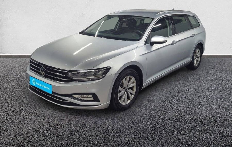 Choisissez votre volkswagen passatbreak chez CarGo Flex