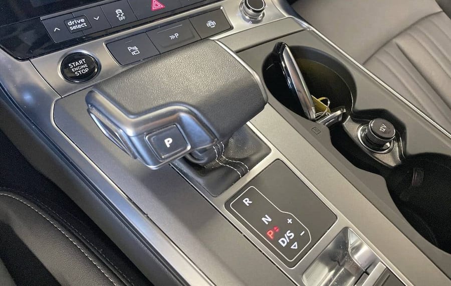 Choisissez votre audi a6break chez CarGo Flex