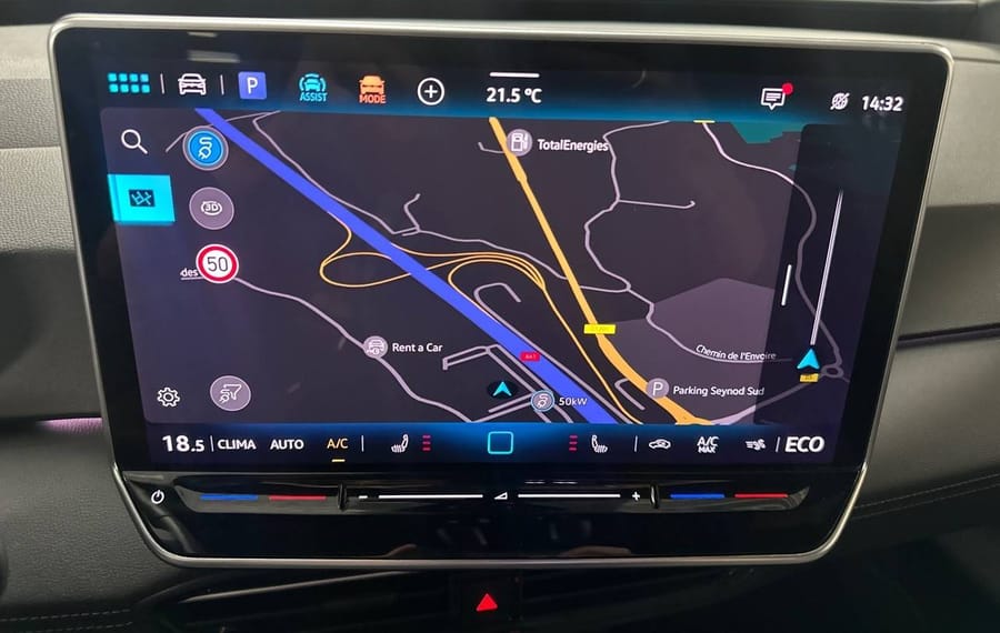 Choisissez votre volkswagen id3electrique chez CarGo Flex