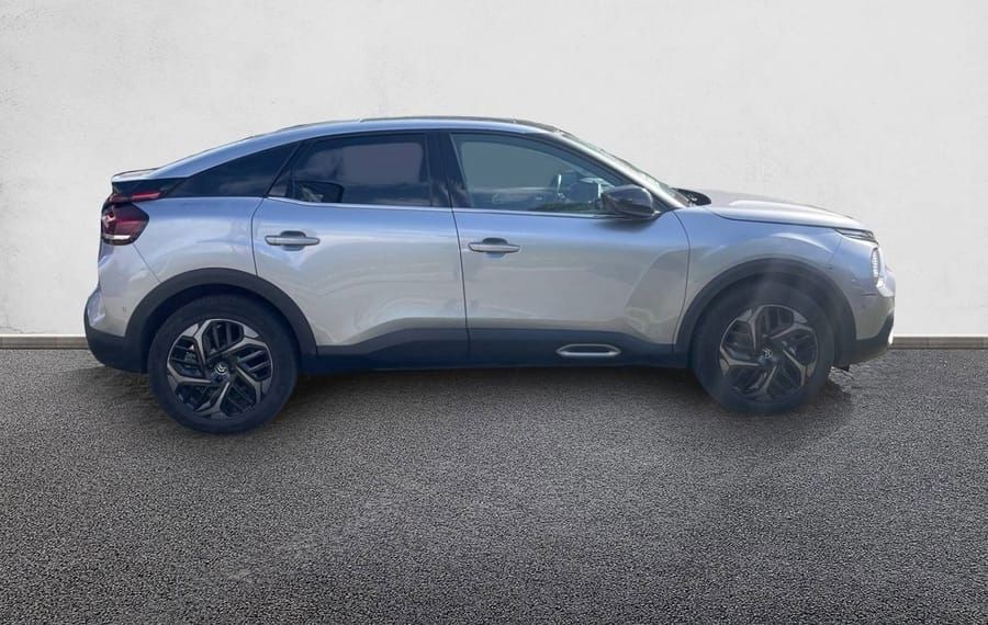 Choisissez votre citroen c4 chez CarGo Flex