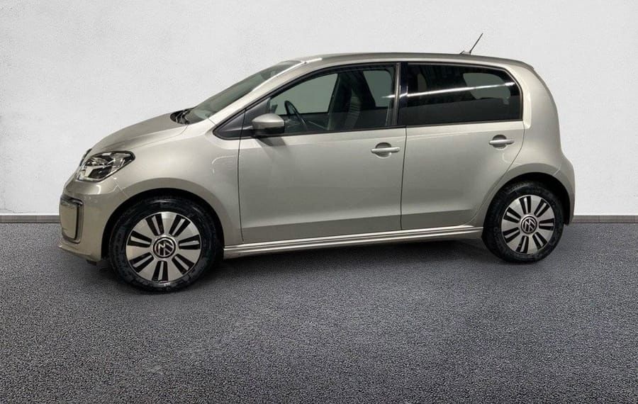 Choisissez votre volkswagen upelectrique chez CarGo Flex