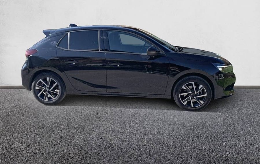 Choisissez votre opel corsa chez CarGo Flex