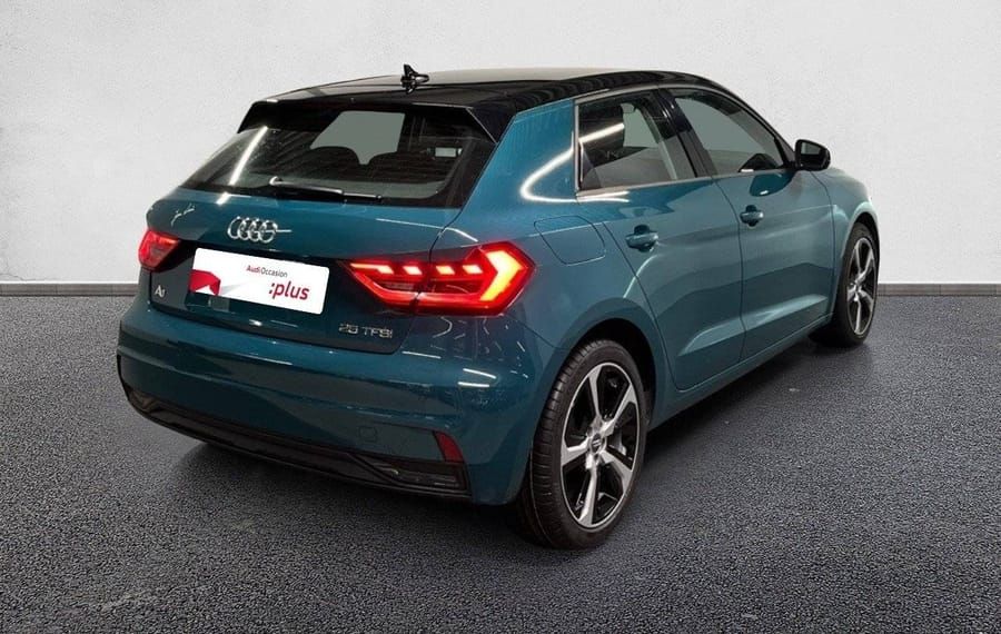 Choisissez votre audi a1 chez CarGo Flex