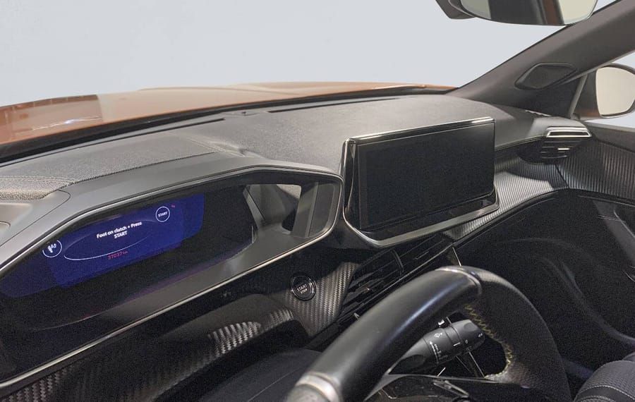 Choisissez votre peugeot 2008 chez CarGo Flex