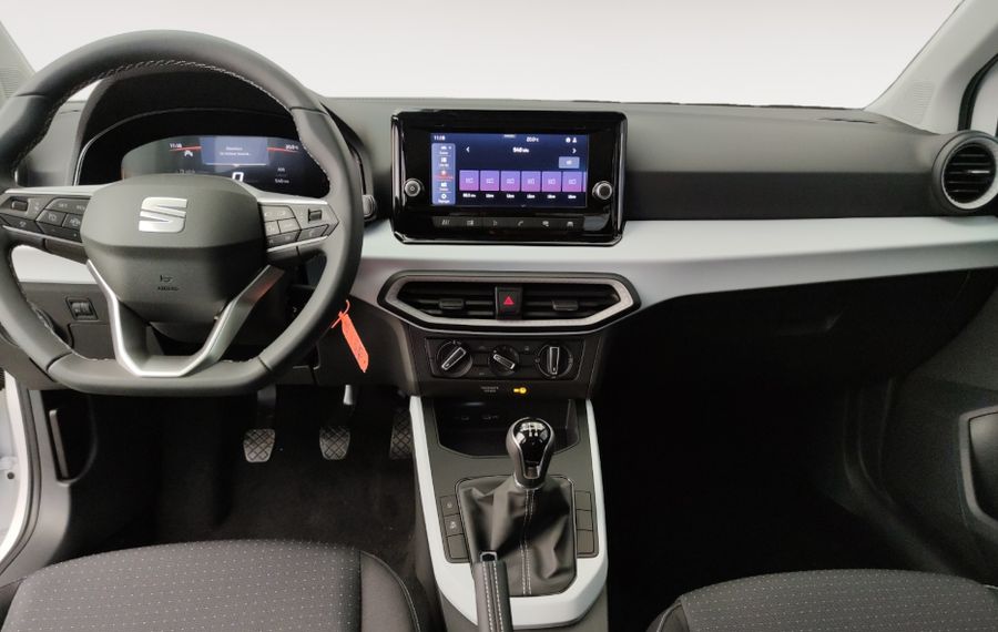 Choisissez votre seat arona chez CarGo Flex