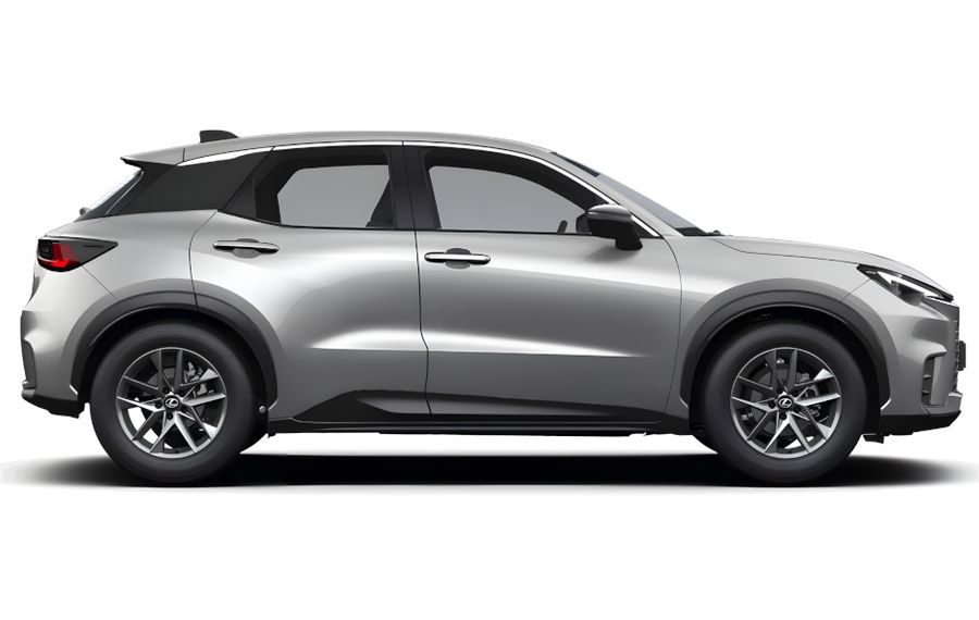 Choisissez votre lexus lbx chez CarGo Flex