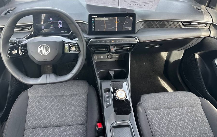 Choisissez votre mg mg3 chez CarGo Flex