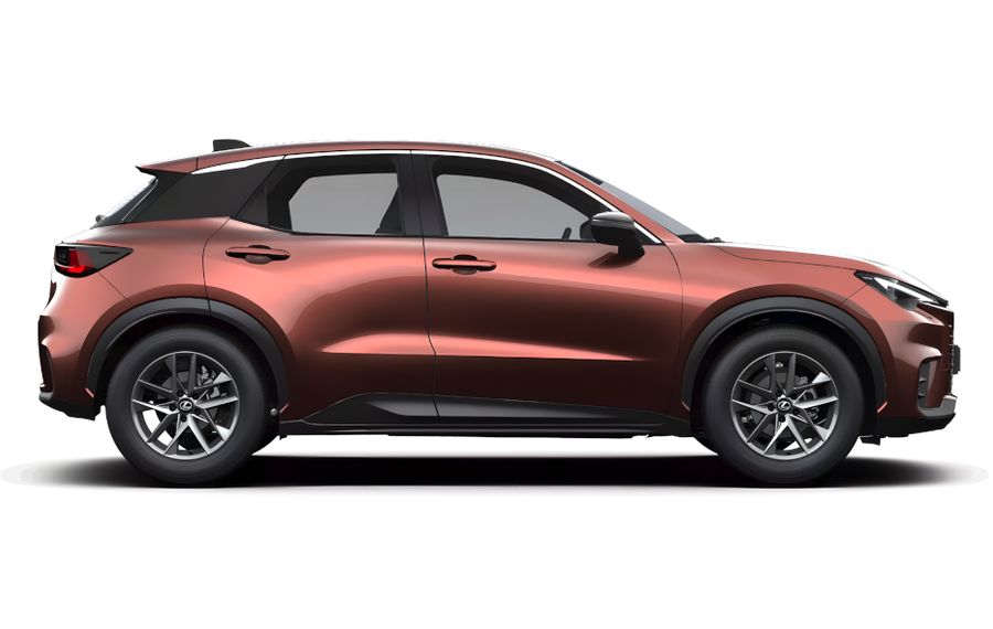 Choisissez votre lexus lbx chez CarGo Flex