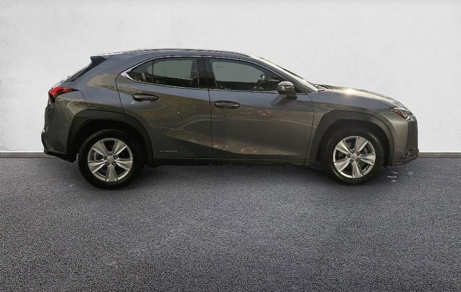 Choisissez votre lexus ux chez CarGo Flex