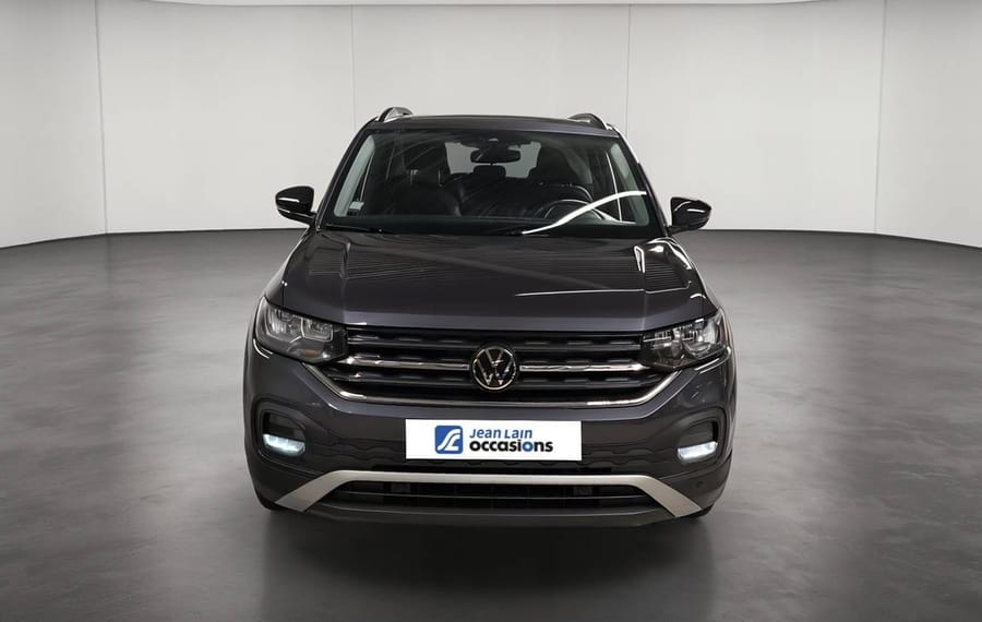Choisissez votre volkswagen tcross chez CarGo Flex