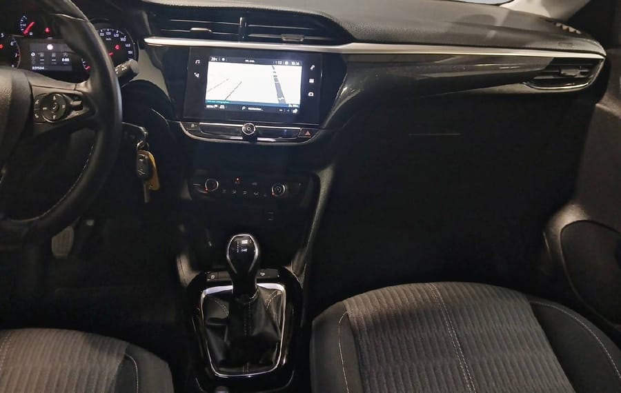 Choisissez votre opel corsa chez CarGo Flex