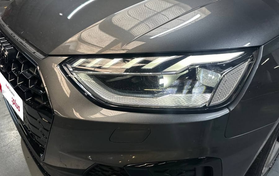 Choisissez votre audi a4break chez CarGo Flex