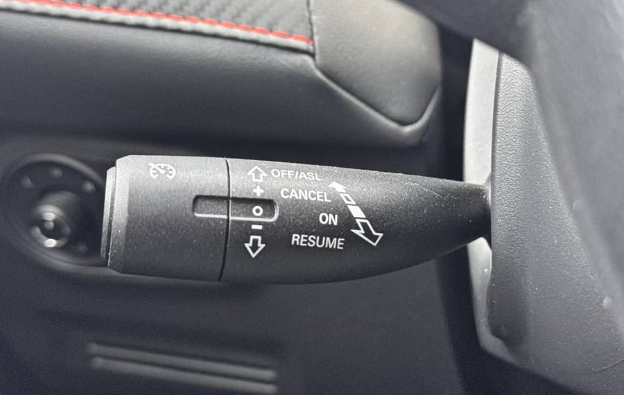 Choisissez votre mg zs chez CarGo Flex