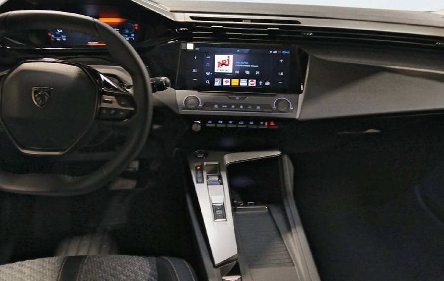 Choisissez votre peugeot 308 chez CarGo Flex