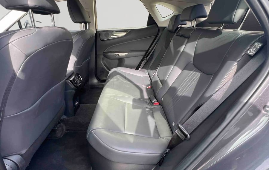 Choisissez votre lexus nx chez CarGo Flex