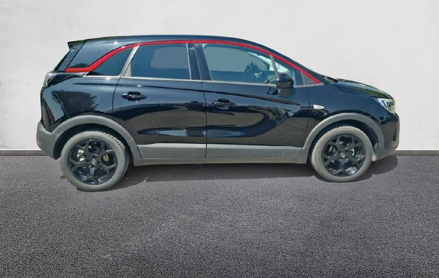 Choisissez votre opel crossland chez CarGo Flex