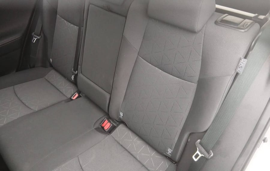 Choisissez votre toyota rav4 chez CarGo Flex